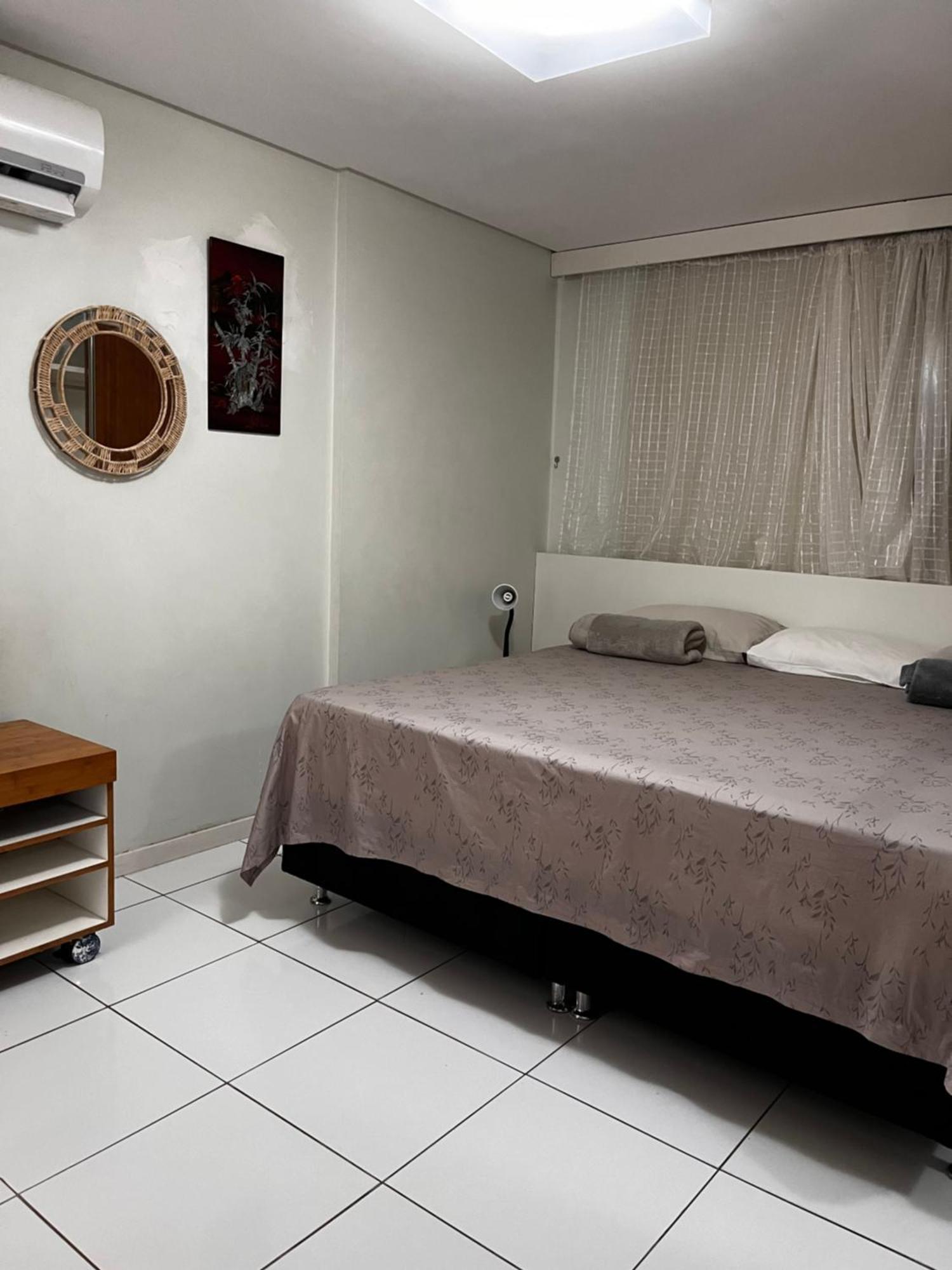 Homestay Fortaleza Exterior photo