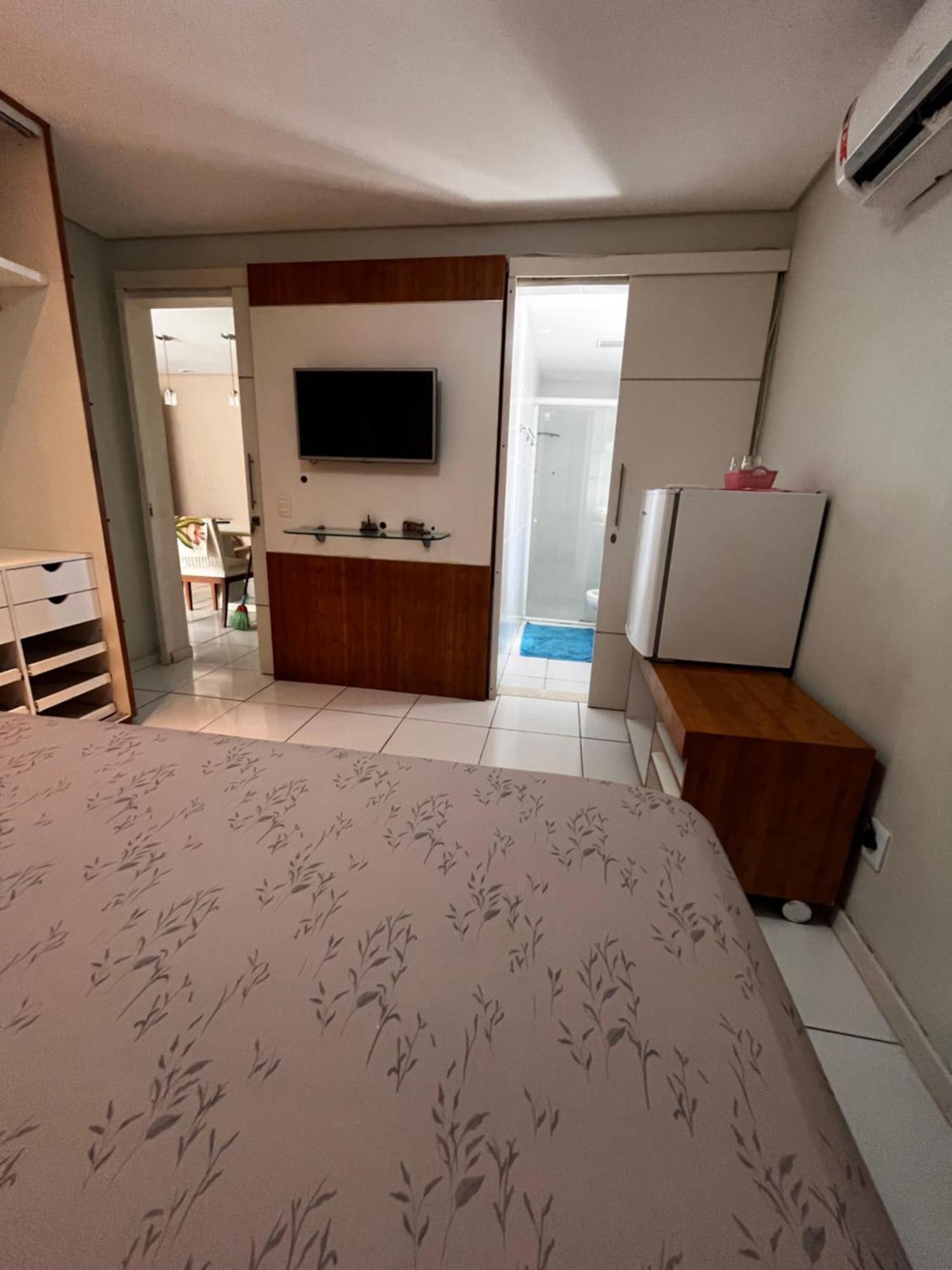 Homestay Fortaleza Exterior photo