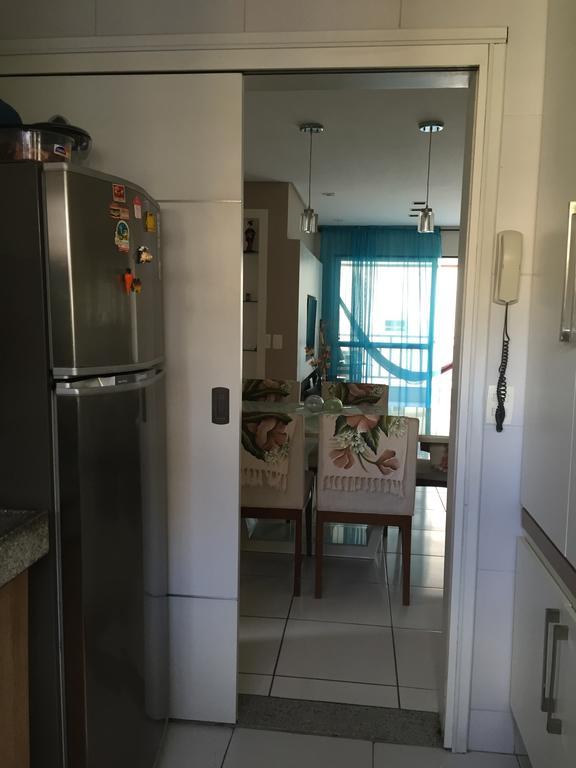 Homestay Fortaleza Exterior photo