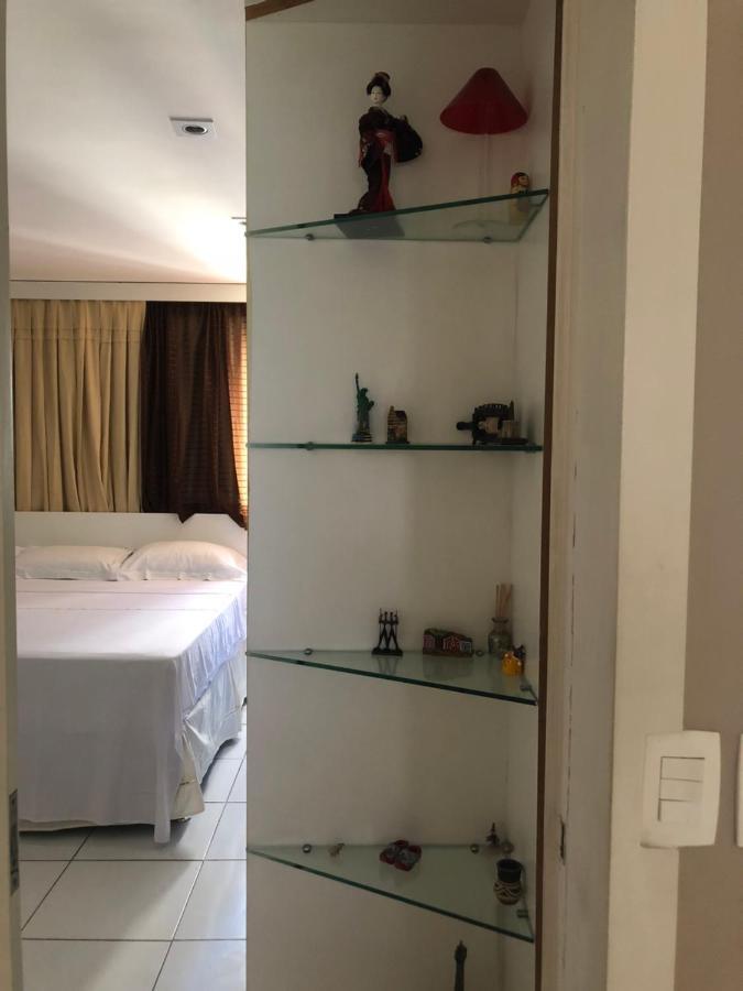Homestay Fortaleza Exterior photo