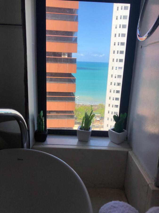 Homestay Fortaleza Exterior photo